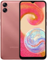 

Смартфон Samsung, Galaxy A04E 3GB/32GB / SM-A042F (бронзовый)