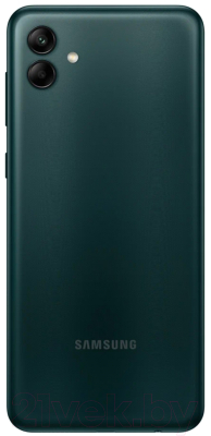Изображение товара Смартфон Samsung Galaxy A04 3GB/32GB / SM-A045F (зеленый)