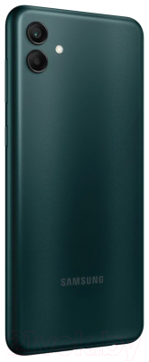 Изображение товара Смартфон Samsung Galaxy A04 3GB/32GB / SM-A045F (зеленый)