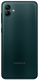 Миниатюра изображения товара Смартфон Samsung Galaxy A04 3GB/32GB / SM-A045F (зеленый)