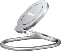 

Держатель для смартфонов Baseus, Rails Phone Ring Stand/Holder / LUGD000012