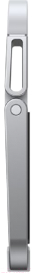 Подставка для ноутбука Baseus Slim Laptop Kickstand / LUZC000013 (2шт, серый)