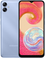 

Смартфон Samsung, Galaxy A04E 3GB/64GB / SM-A042F (синий)