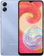 Смартфон Samsung Galaxy A04E 3GB/64GB / SM-A042F (синий) - 