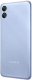 Миниатюра изображения товара Смартфон Samsung Galaxy A04E 3GB/64GB / SM-A042F (синий)