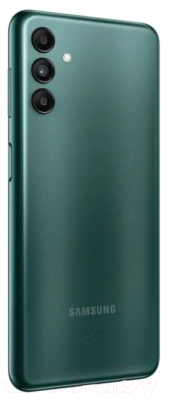 Изображение товара Смартфон Samsung Galaxy A04s 3GB/32GB / SM-A047F (зеленый)