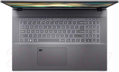 Ноутбук Acer Aspire 5 A517-53 (NX.K62ER.D)