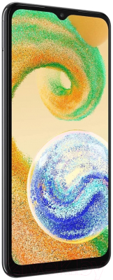 Изображение товара Смартфон Samsung Galaxy A04s 3GB/32GB / SM-A047F (черный)