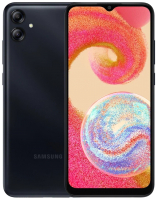 

Смартфон Samsung, Galaxy A04E 3GB/64GB / SM-A042F (черный)