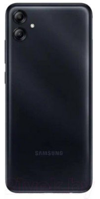 Изображение товара Смартфон Samsung Galaxy A04E 3GB/64GB / SM-A042F (черный)