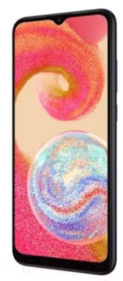 Изображение товара Смартфон Samsung Galaxy A04E 3GB/64GB / SM-A042F (черный)