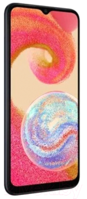 Изображение товара Смартфон Samsung Galaxy A04E 3GB/64GB / SM-A042F (черный)