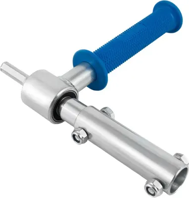 

Адаптер для ледобура, Nero Rapala 22мм / Я-ЛД-12