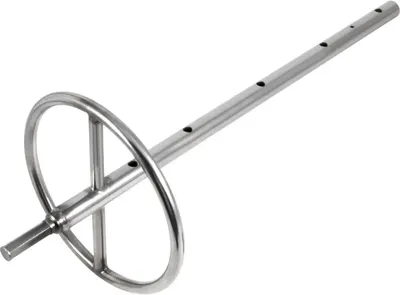 

Адаптер для ледобура, Helios ЛР с кругом 18мм / Я-ЛД-15