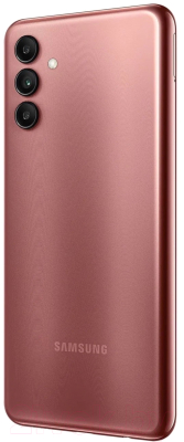 Смартфон Samsung Galaxy A04s 4GB/64GB / SM-A047F (медный)