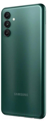 Смартфон Samsung Galaxy A04s 4GB/64GB / SM-A047F (зеленый)