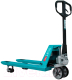 Тележка гидравлическая Prolift Pro RT30 / RT30-1150x550-P/P - 