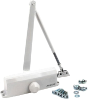 

Доводчик с рычагом Apecs, DC-24/60-80-M-W