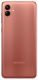 Миниатюра изображения товара Смартфон Samsung Galaxy A04 3GB/32GB / SM-A045F (медный)