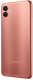 Миниатюра изображения товара Смартфон Samsung Galaxy A04 3GB/32GB / SM-A045F (медный)