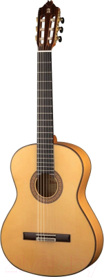 Акустическая гитара Alhambra Flamenco Conservatory 8FC / 8.218