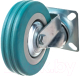 Миниатюра изображения товара Опора колесная для тележки складской Longway SCg 42