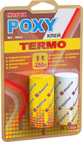 Клей Mastix Termo / MC 0803 (80г) - 