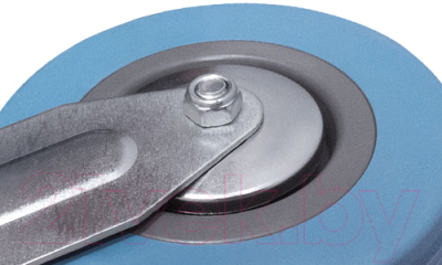 Изображение товара Опора колесная для тележки складской Longway FCg 25