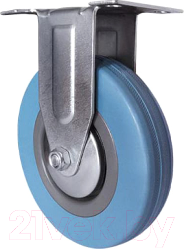 Опора колесная для тележки складской Longway FCg 92