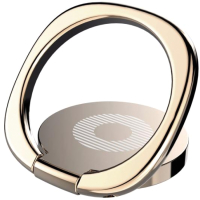 

Держатель для смартфонов Baseus, Privity Ring Bracket / SUMQ-0V