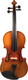 Скрипка Mirra VB-310-3/4 (в футляре со смычком) - 