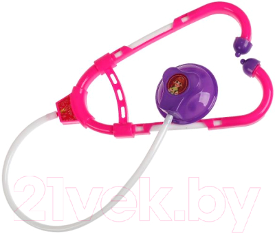 Изображение товара Набор доктора детский Играем вместе Принцессы / 1911U383-R4