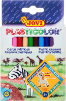 

Восковые мелки Jovi, 913