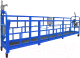 Миниатюра изображения товара Люлька строительная Prolift ZLP800 7.5м / zlp-800