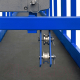 Миниатюра изображения товара Люлька строительная Prolift ZLP800 7.5м / zlp-800