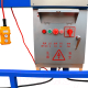Миниатюра изображения товара Люлька строительная Prolift ZLP800 7.5м / zlp-800