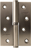 Петля дверная Apecs 100x70-B-Steel-GRF-R - 