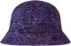 Панама детская Buff Sun Bucket Hat Kasai Violet (131408.619.10.00) - 