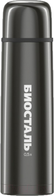 Термос для напитков Биосталь NB-500 V (0.5л)