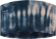 Повязка на голову Buff Coolnet UV+ Wide Headband Deri Blue (131419.707.10.00) - 