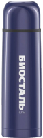 Термос для напитков Биосталь NB-750 N (0.75л) - 