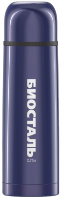 Термос для напитков Биосталь NB-750 N (0.75л)