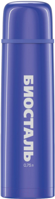 Термос для напитков Биосталь NB-750 С-B (0.75л)