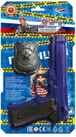 

Игровой набор полицейского Играем вместе, 2104G435-R