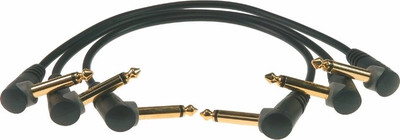 Набор кабелей Klotz Коммутационный PP-AJJ0060 - 