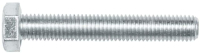 

Болт, 8x50 DIN933 Шестигранный / B009252