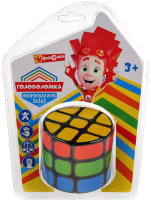 

Игра-головоломка Играем вместе, Фиксики / 1808K596-R
