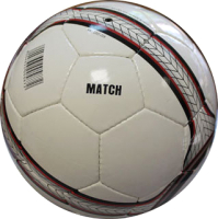 

Футбольный мяч No Brand, Relmax Match 2102-259 / 2203-259
