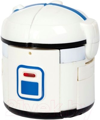 Робот-трансформер Bondibon Робот-электропечка / ВВ5830 (белый)