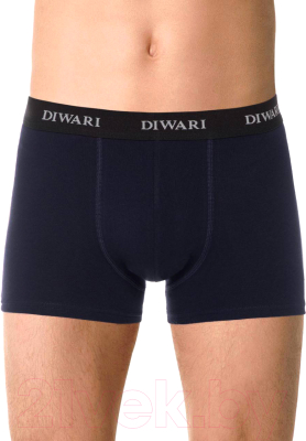 Трусы мужские Diwari Basic Men MSH 2147 (р.94-98, Dark Navy)